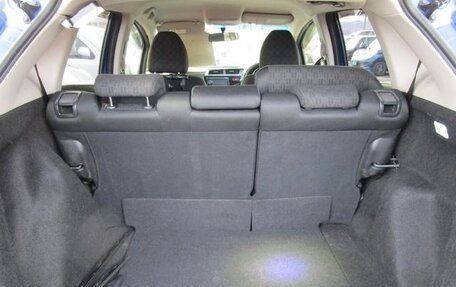 Honda Fit III, 2014 год, 721 000 рублей, 11 фотография