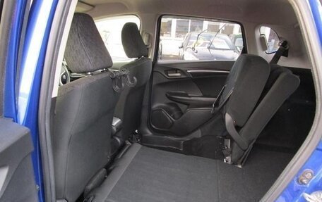 Honda Fit III, 2014 год, 721 000 рублей, 10 фотография