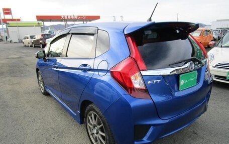 Honda Fit III, 2014 год, 721 000 рублей, 7 фотография