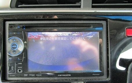 Honda Fit III, 2014 год, 721 000 рублей, 15 фотография