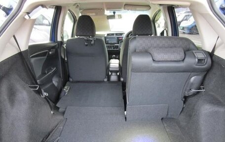 Honda Fit III, 2014 год, 721 000 рублей, 12 фотография