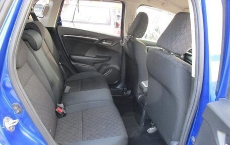 Honda Fit III, 2014 год, 721 000 рублей, 13 фотография