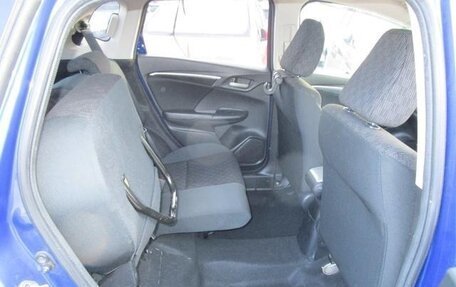 Honda Fit III, 2014 год, 721 000 рублей, 14 фотография