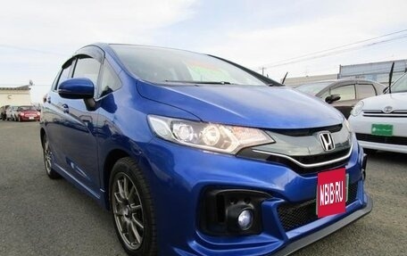 Honda Fit III, 2014 год, 721 000 рублей, 2 фотография