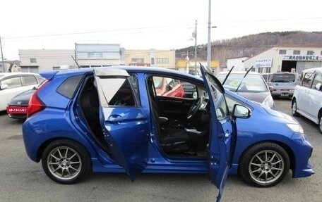 Honda Fit III, 2014 год, 721 000 рублей, 3 фотография