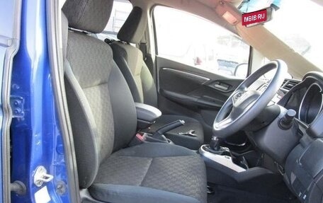 Honda Fit III, 2014 год, 721 000 рублей, 9 фотография