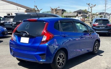 Honda Fit III, 2015 год, 743 000 рублей, 7 фотография