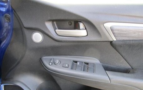 Honda Fit III, 2014 год, 721 000 рублей, 18 фотография