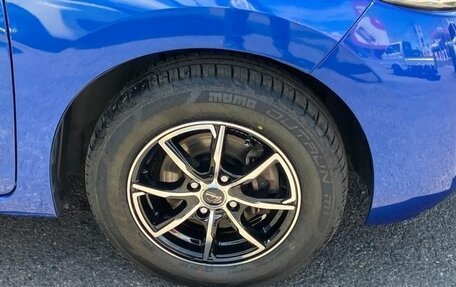 Honda Fit III, 2015 год, 743 000 рублей, 10 фотография