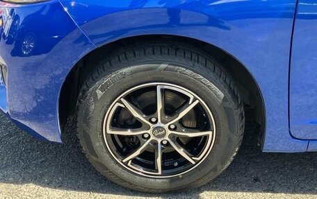 Honda Fit III, 2015 год, 743 000 рублей, 9 фотография