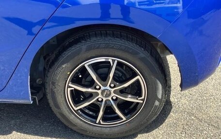 Honda Fit III, 2015 год, 743 000 рублей, 8 фотография