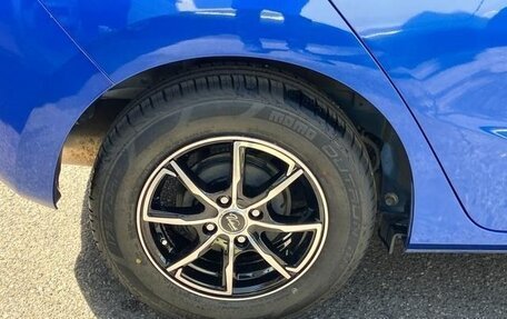 Honda Fit III, 2015 год, 743 000 рублей, 11 фотография