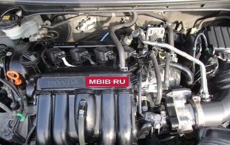 Honda Fit III, 2014 год, 721 000 рублей, 20 фотография