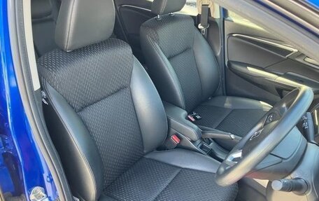 Honda Fit III, 2015 год, 743 000 рублей, 13 фотография