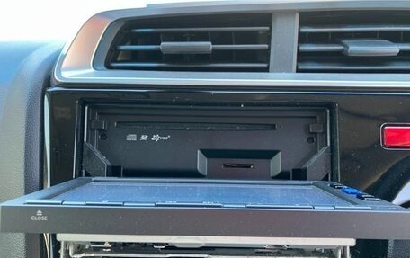 Honda Fit III, 2015 год, 743 000 рублей, 19 фотография