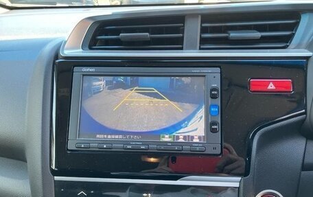 Honda Fit III, 2015 год, 743 000 рублей, 17 фотография