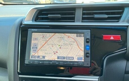 Honda Fit III, 2015 год, 743 000 рублей, 16 фотография