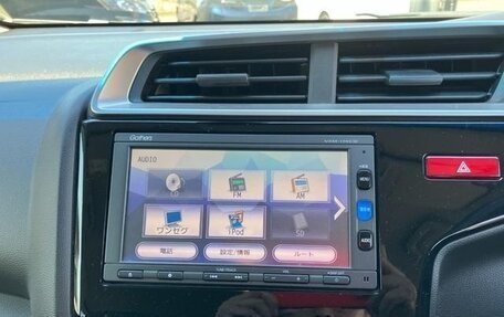 Honda Fit III, 2015 год, 743 000 рублей, 18 фотография