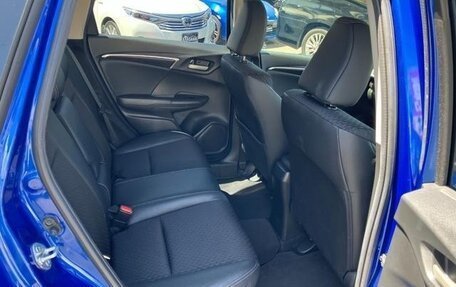 Honda Fit III, 2015 год, 743 000 рублей, 22 фотография