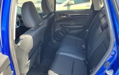 Honda Fit III, 2015 год, 743 000 рублей, 23 фотография