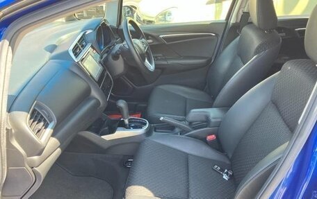 Honda Fit III, 2015 год, 743 000 рублей, 21 фотография