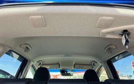 Honda Fit III, 2015 год, 743 000 рублей, 24 фотография