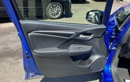 Honda Fit III, 2015 год, 743 000 рублей, 26 фотография