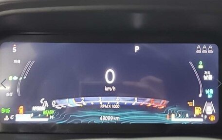 Jeep Grand Cherokee, 2023 год, 7 570 000 рублей, 6 фотография