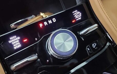 Jeep Grand Cherokee, 2023 год, 7 570 000 рублей, 9 фотография