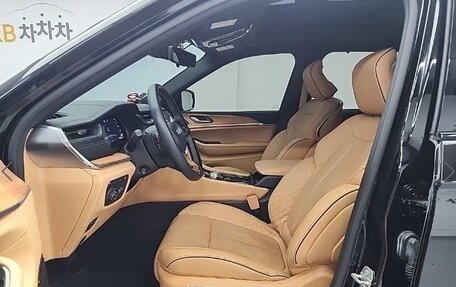 Jeep Grand Cherokee, 2023 год, 7 570 000 рублей, 11 фотография