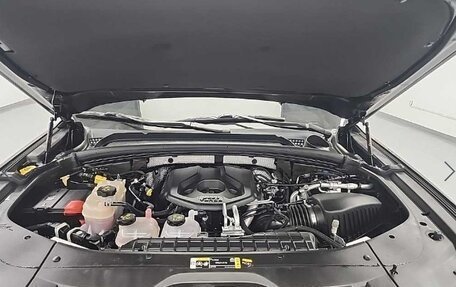 Jeep Grand Cherokee, 2023 год, 7 570 000 рублей, 5 фотография