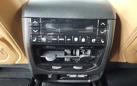 Jeep Grand Cherokee, 2023 год, 7 570 000 рублей, 12 фотография