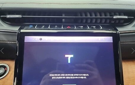 Jeep Grand Cherokee, 2023 год, 7 570 000 рублей, 15 фотография