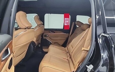 Jeep Grand Cherokee, 2023 год, 7 570 000 рублей, 10 фотография