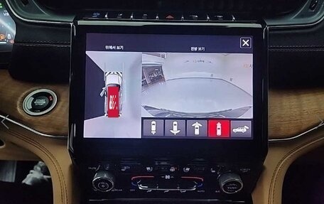 Jeep Grand Cherokee, 2023 год, 7 570 000 рублей, 14 фотография