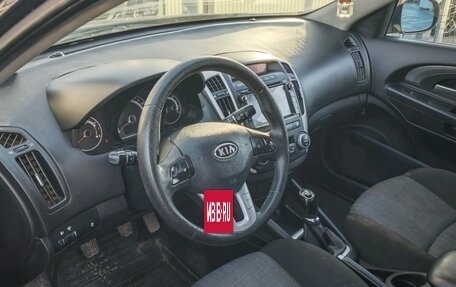 KIA cee'd I рестайлинг, 2010 год, 695 000 рублей, 3 фотография
