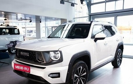 Haval H7, 2026 год, 3 999 000 рублей, 2 фотография