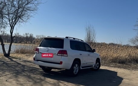 Toyota Land Cruiser 200, 2013 год, 3 600 000 рублей, 4 фотография