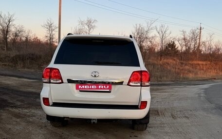 Toyota Land Cruiser 200, 2013 год, 3 600 000 рублей, 15 фотография