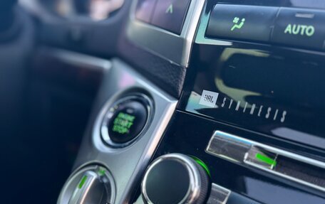 Toyota Land Cruiser 200, 2013 год, 3 600 000 рублей, 30 фотография