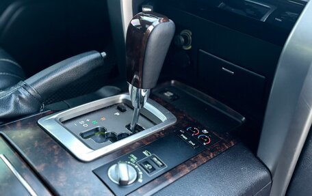 Toyota Land Cruiser 200, 2013 год, 3 600 000 рублей, 33 фотография