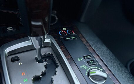 Toyota Land Cruiser 200, 2013 год, 3 600 000 рублей, 38 фотография