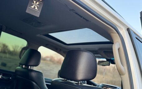 Toyota Land Cruiser 200, 2013 год, 3 600 000 рублей, 35 фотография