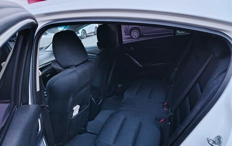 Mazda 6, 2014 год, 1 250 000 рублей, 5 фотография