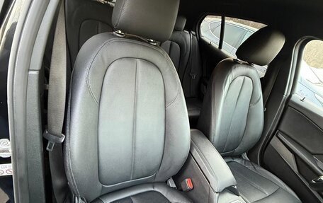 BMW 1 серия, 2021 год, 2 089 000 рублей, 2 фотография