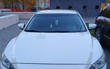 Mazda 6, 2014 год, 1 250 000 рублей, 2 фотография
