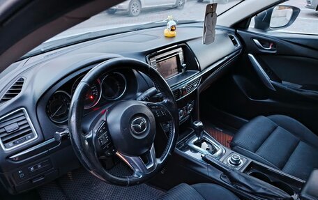 Mazda 6, 2014 год, 1 250 000 рублей, 4 фотография