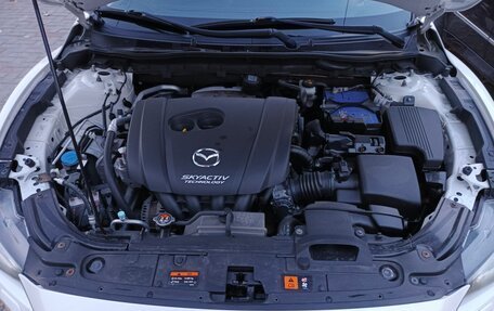 Mazda 6, 2014 год, 1 250 000 рублей, 7 фотография