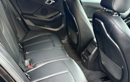 BMW 1 серия, 2021 год, 2 089 000 рублей, 3 фотография