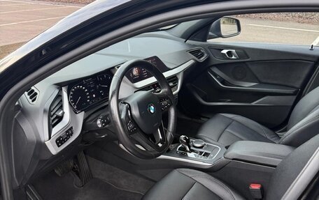 BMW 1 серия, 2021 год, 2 089 000 рублей, 5 фотография